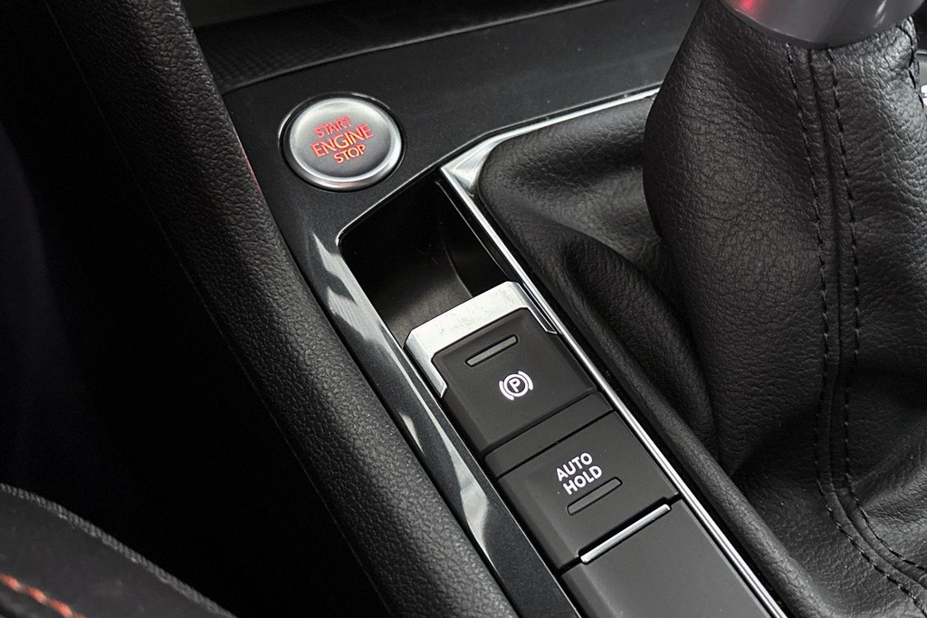 Seat Tarraco (KBT91Z) met abonnement