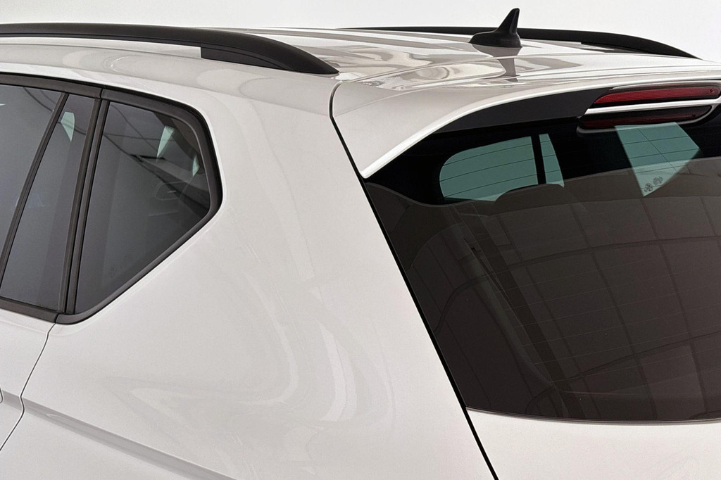 Seat Tarraco (KBT91Z) met abonnement