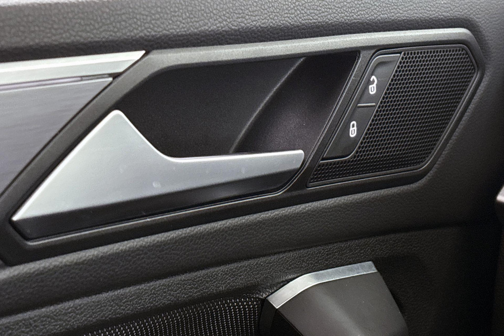 Seat Tarraco (KBT91Z) met abonnement