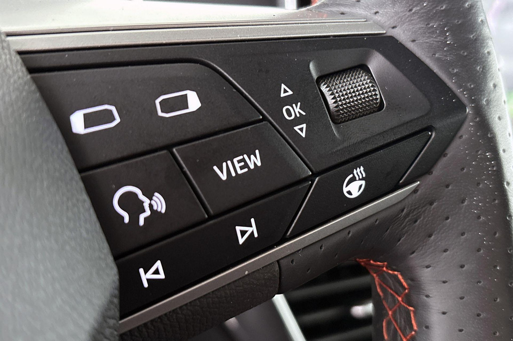 Seat Tarraco (KBT91Z) met abonnement