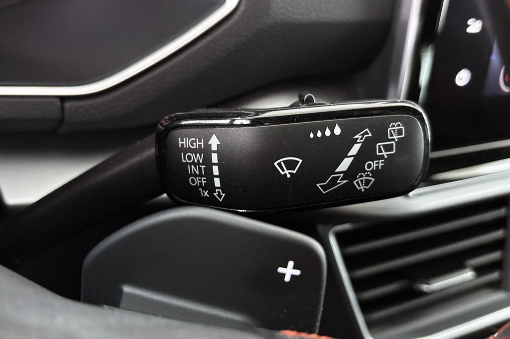 Seat Tarraco (KBT91Z) met abonnement