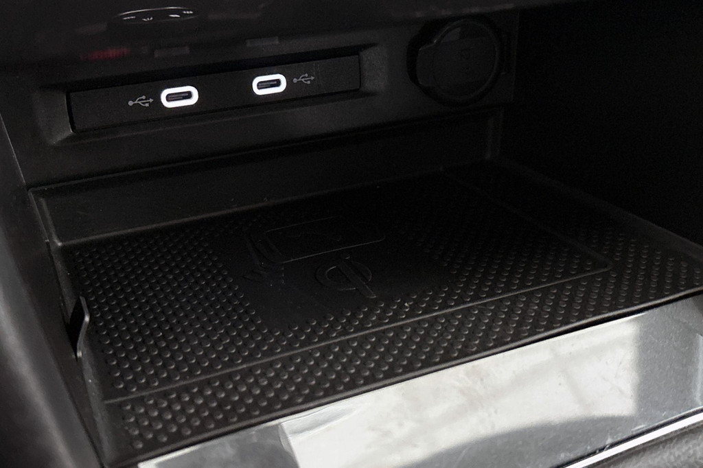 Seat Tarraco (KBT91Z) met abonnement