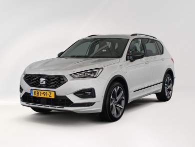 Seat Tarraco (KBT91Z) met auto abonnement