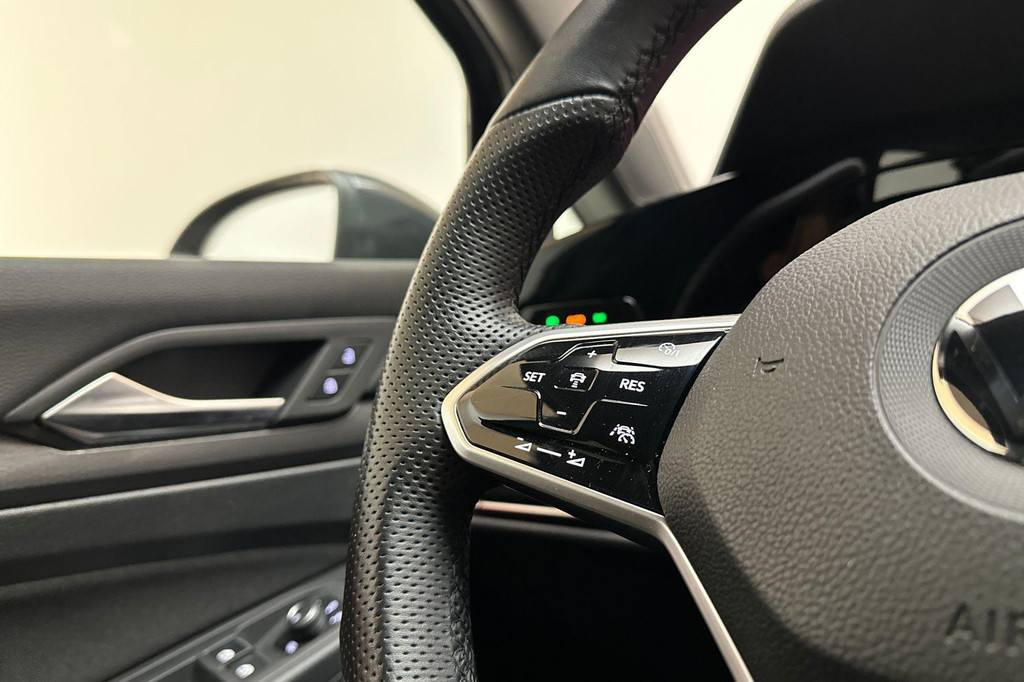 Volkswagen Golf GTE (KBD61V) met abonnement