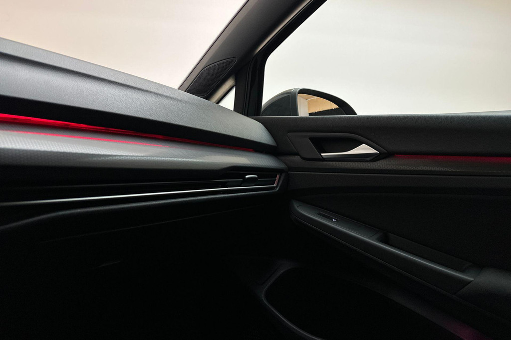 Volkswagen Golf GTE (KBD61V) met abonnement