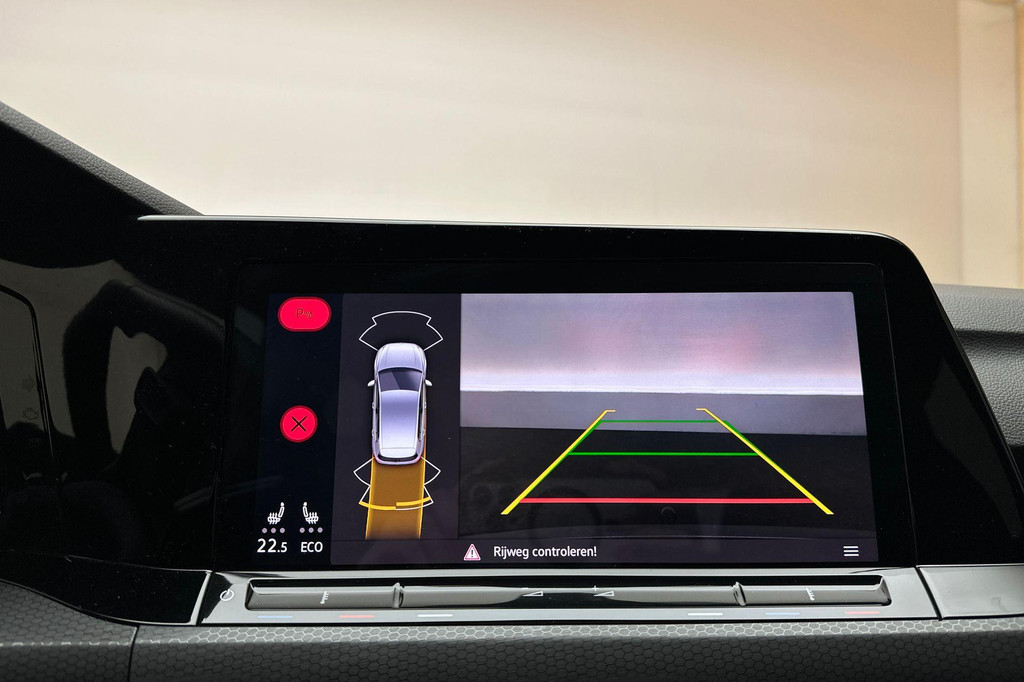 Volkswagen Golf GTE (KBD61V) met abonnement