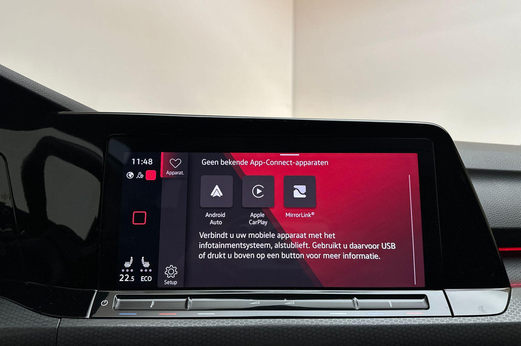 Volkswagen Golf GTE (KBD61V) met abonnement