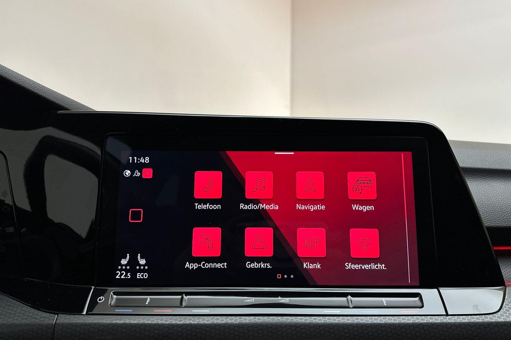 Volkswagen Golf GTE (KBD61V) met abonnement