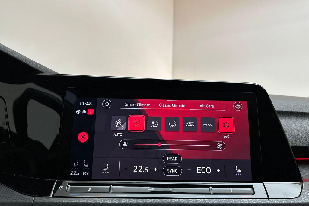 Volkswagen Golf GTE (KBD61V) met abonnement