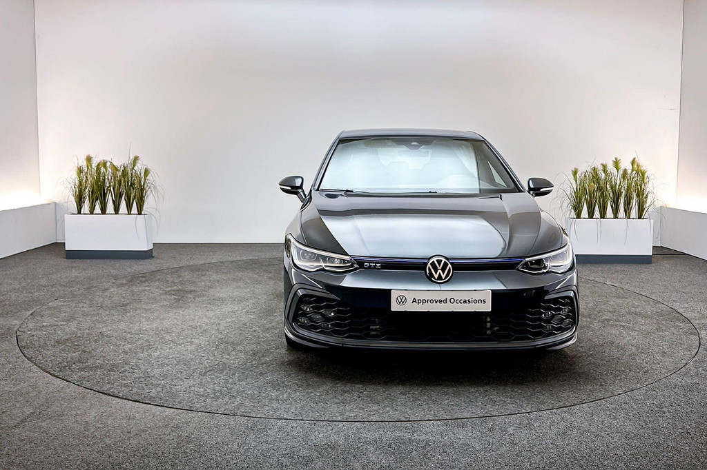 Volkswagen Golf GTE (KBD61V) met abonnement