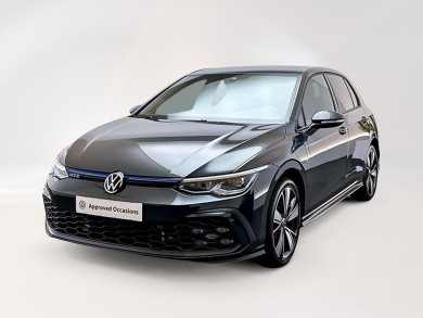 Volkswagen Golf GTE (KBD61V) met auto abonnement