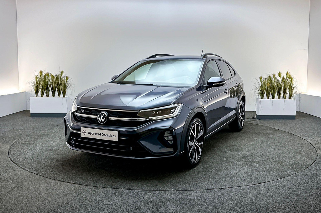 Volkswagen Taigo (JZV63F) met abonnement