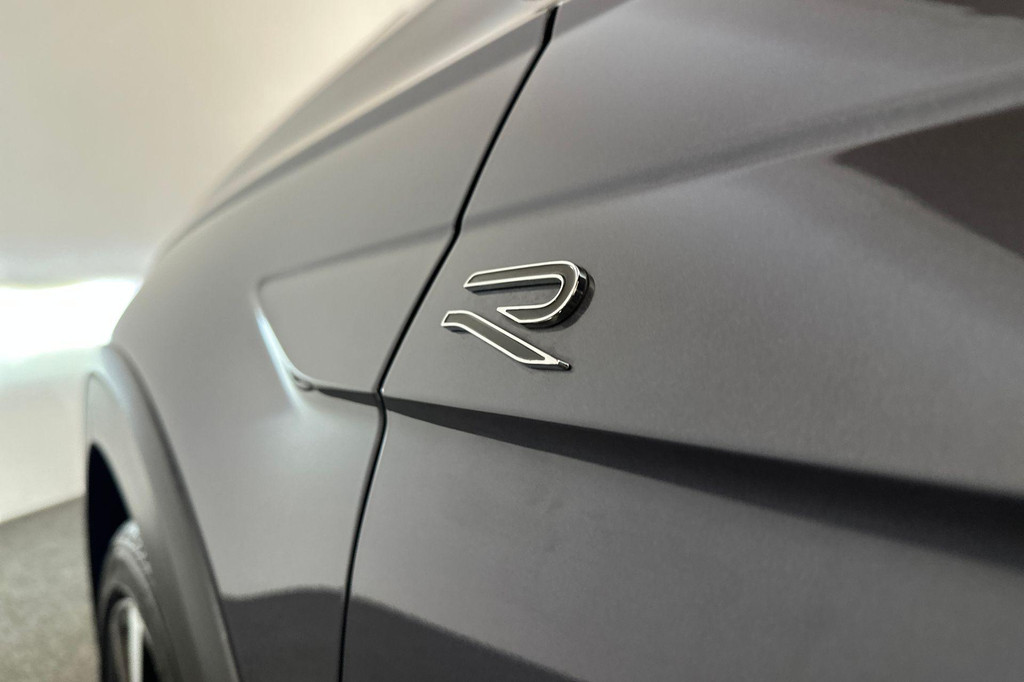 Volkswagen Taigo (JZV63F) met abonnement