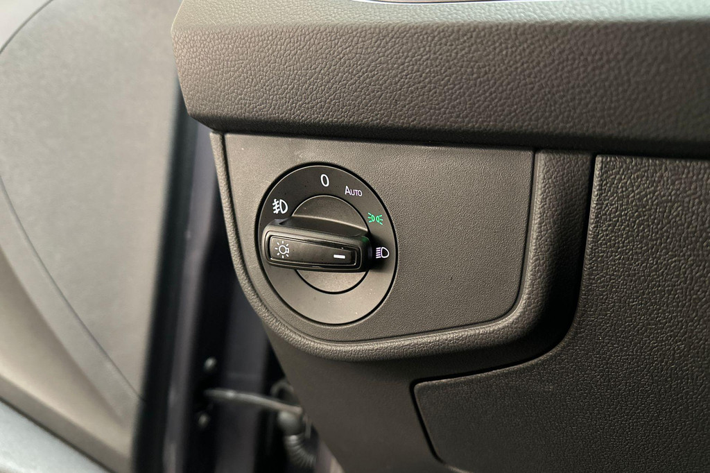 Volkswagen Taigo (JZV63F) met abonnement