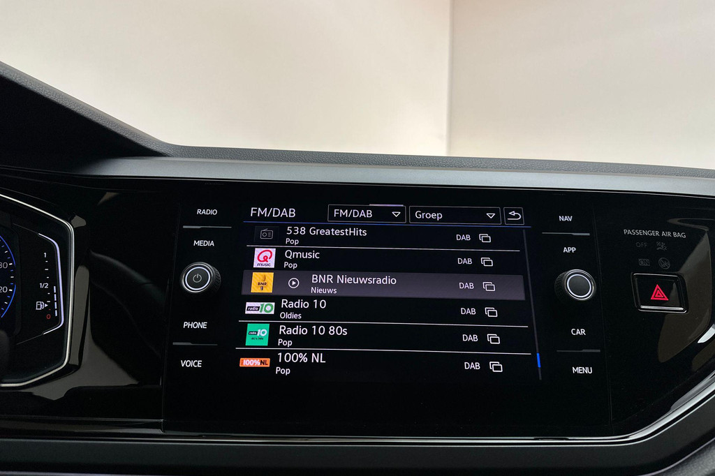 Volkswagen Taigo (JZV63F) met abonnement