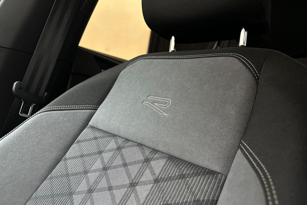 Volkswagen Taigo (JZV63F) met abonnement