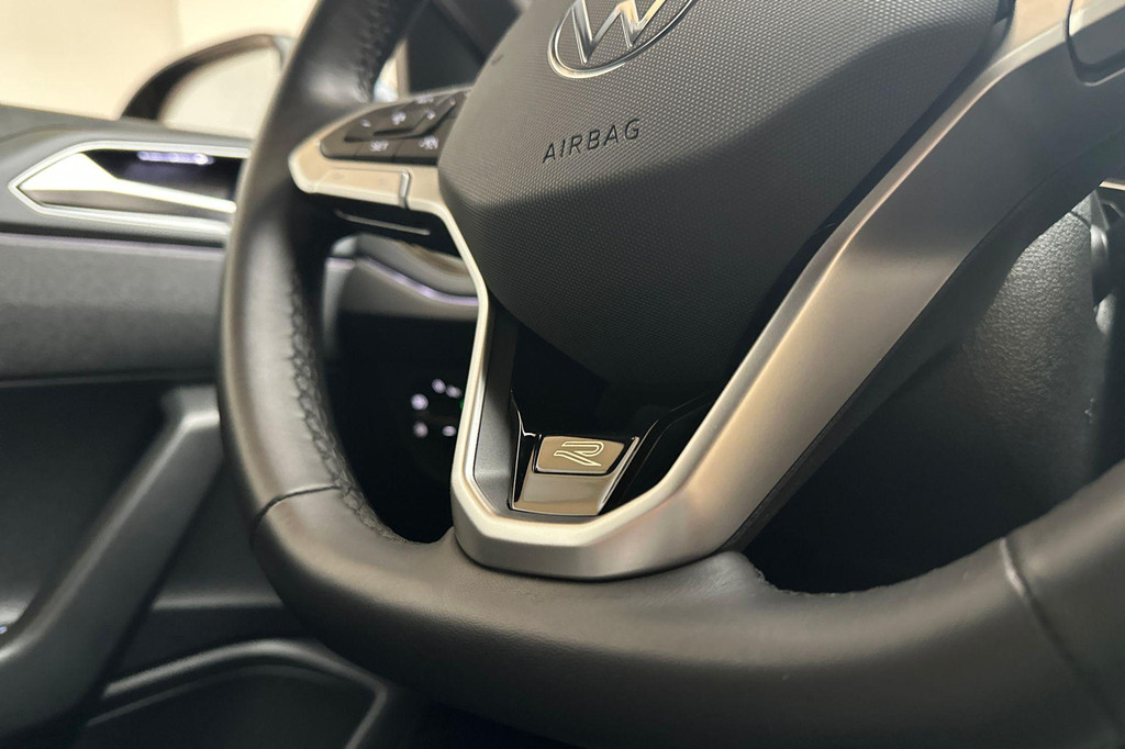 Volkswagen Taigo (JZV63F) met abonnement