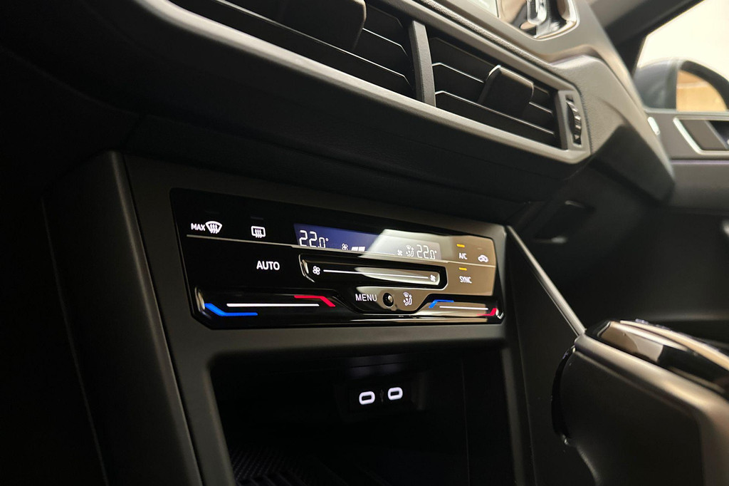 Volkswagen Taigo (JZV63F) met abonnement