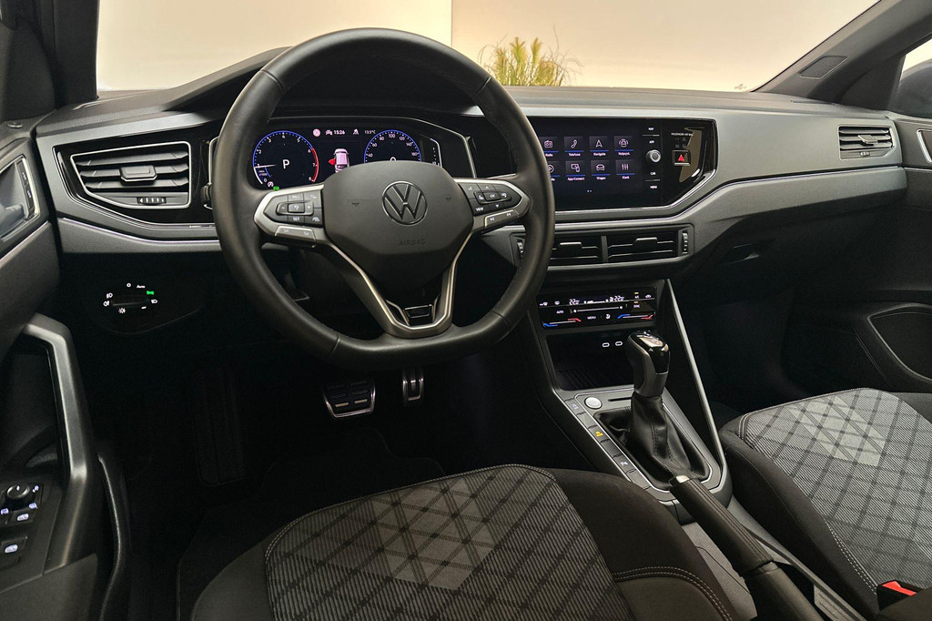 Volkswagen Taigo (JZV63F) met abonnement