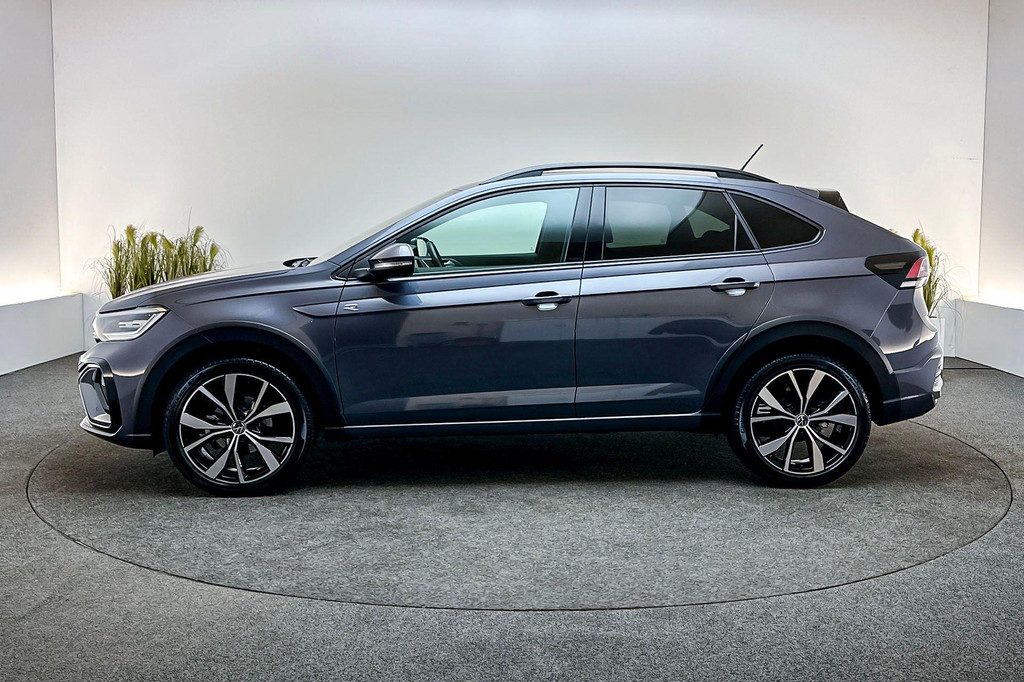 Volkswagen Taigo (JZV63F) met abonnement