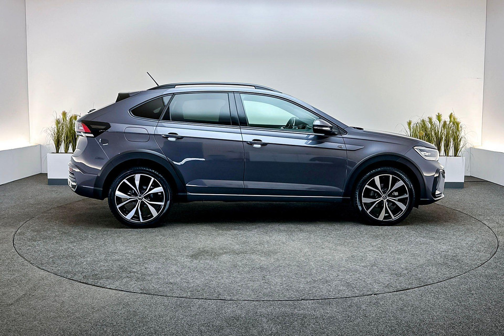 Volkswagen Taigo (JZV63F) met abonnement