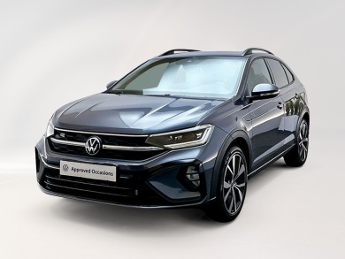 Volkswagen Taigo (JZV63F) met auto abonnement