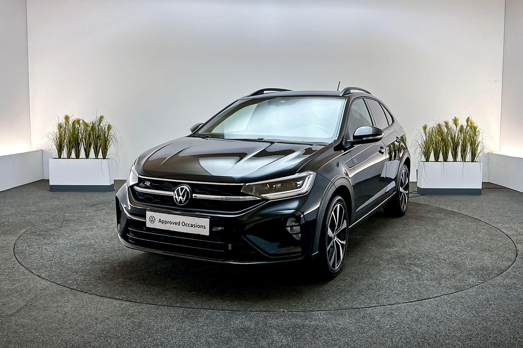 Volkswagen Taigo (JZV79D) met abonnement