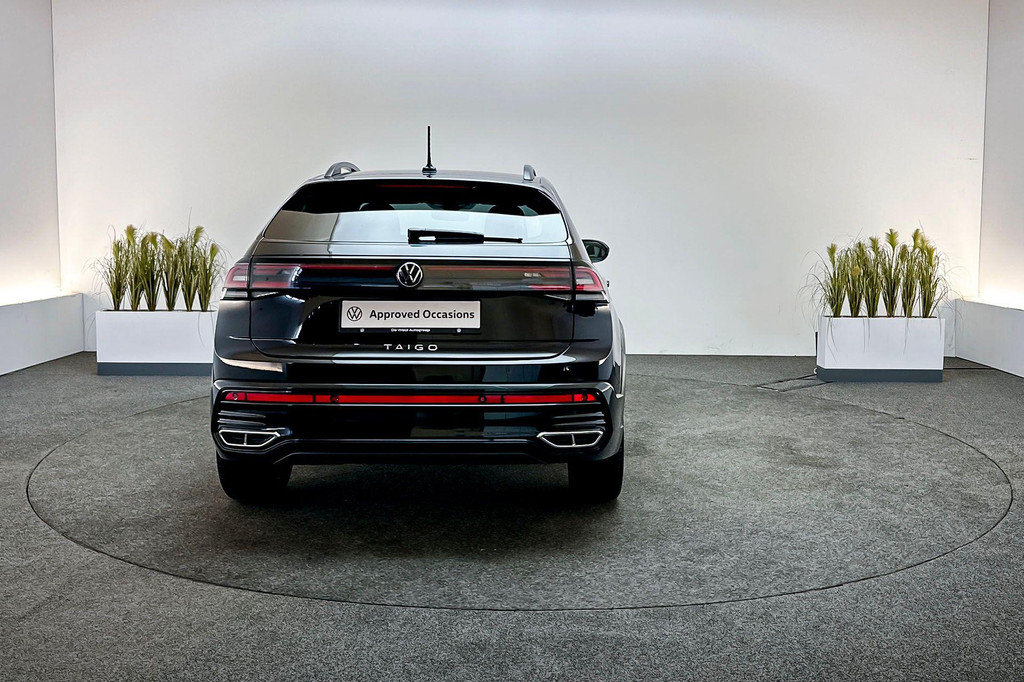 Volkswagen Taigo (JZV79D) met abonnement