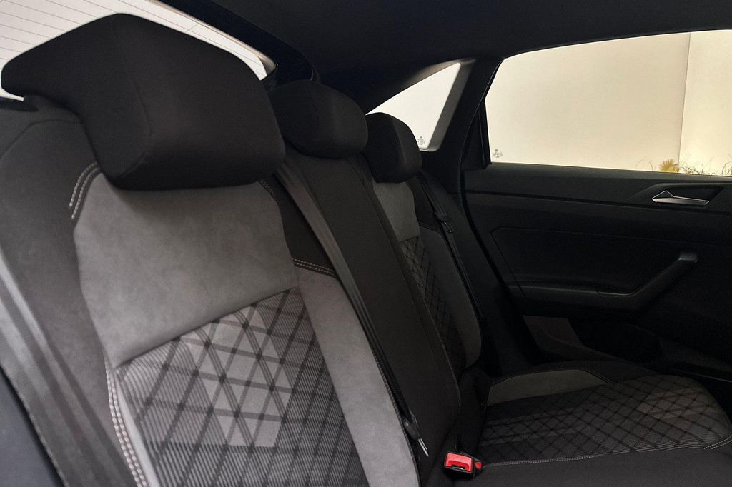 Volkswagen Taigo (JZV79D) met abonnement