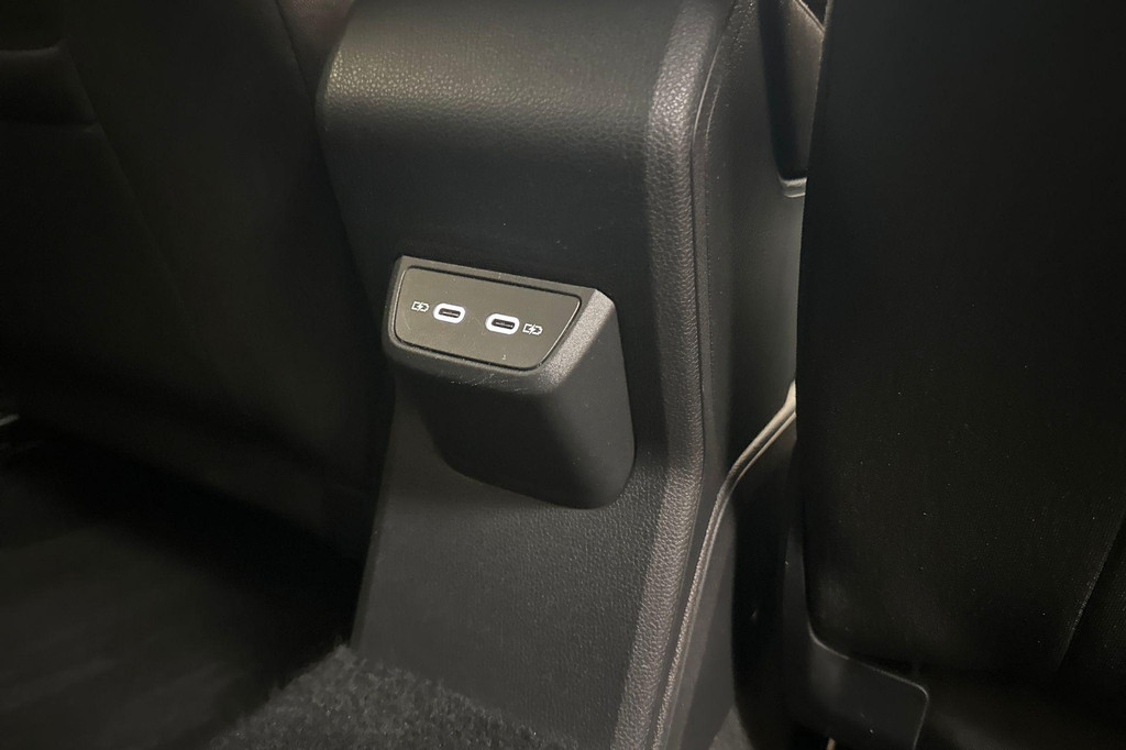 Volkswagen Taigo (JZV79D) met abonnement