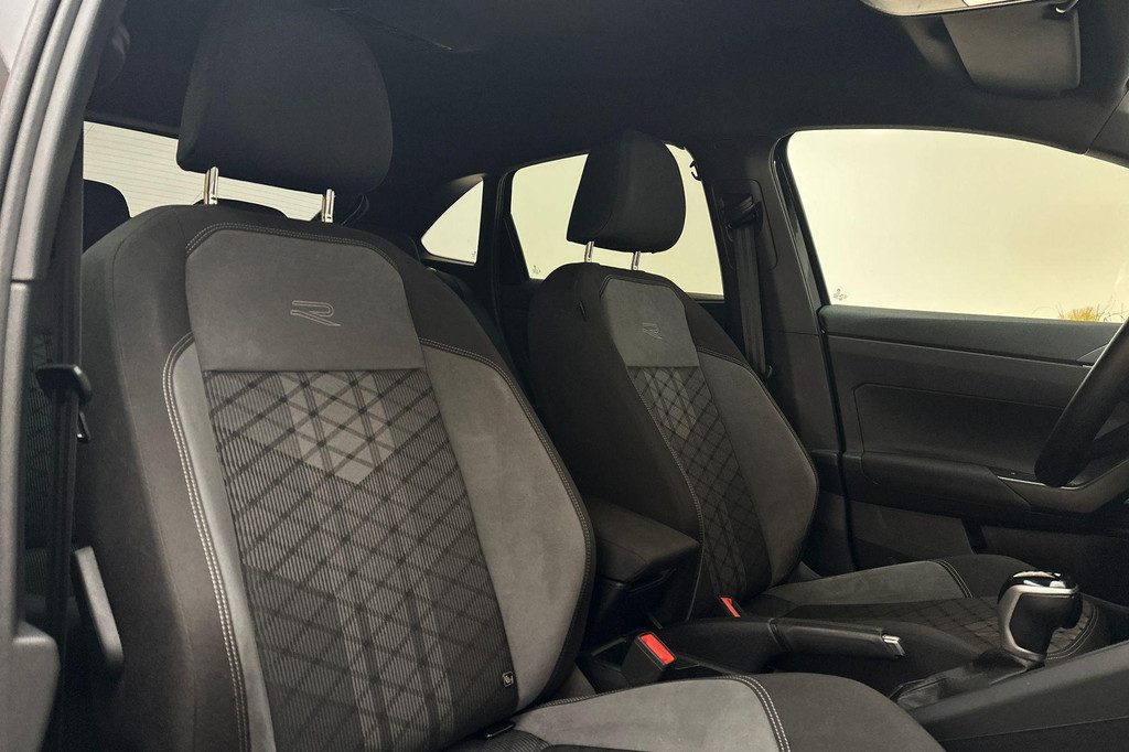 Volkswagen Taigo (JZV79D) met abonnement