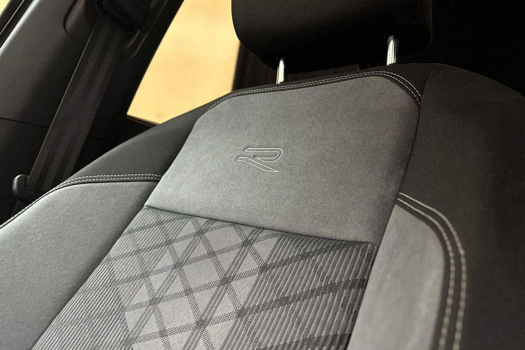 Volkswagen Taigo (JZV79D) met abonnement