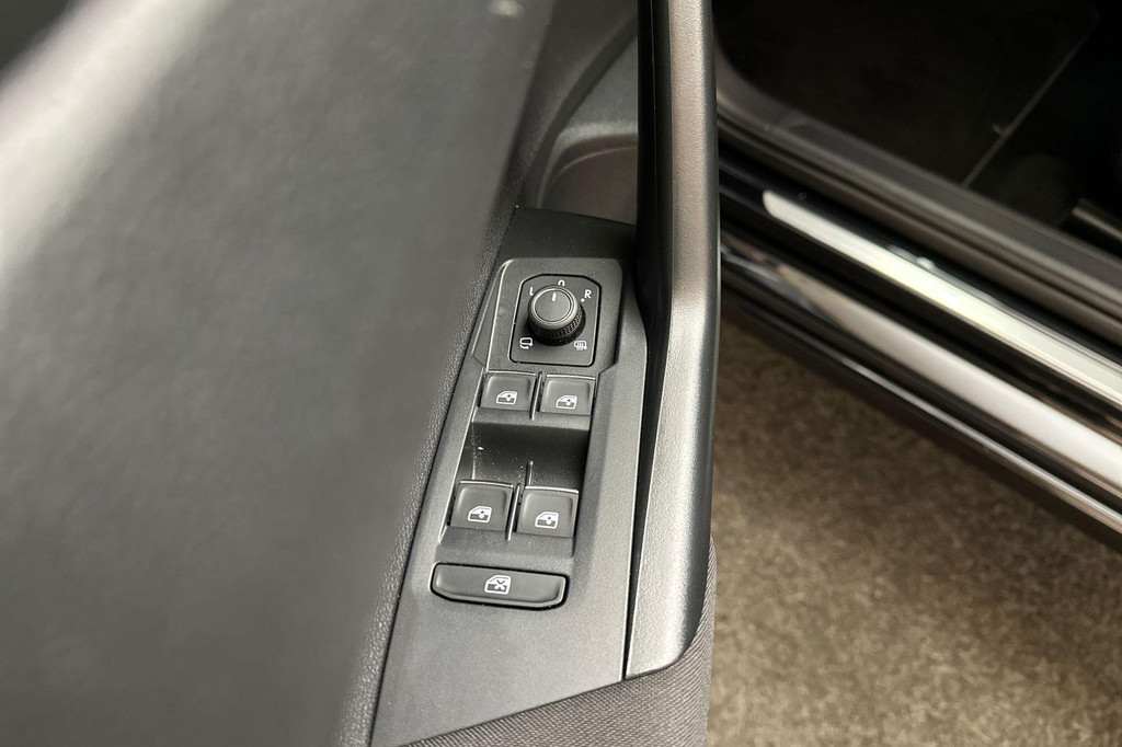 Volkswagen Taigo (JZV79D) met abonnement