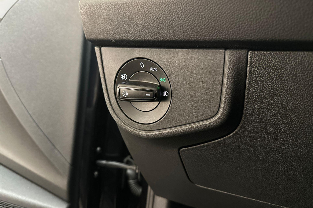 Volkswagen Taigo (JZV79D) met abonnement