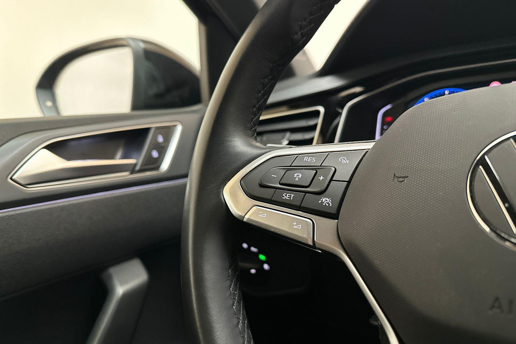 Volkswagen Taigo (JZV79D) met abonnement