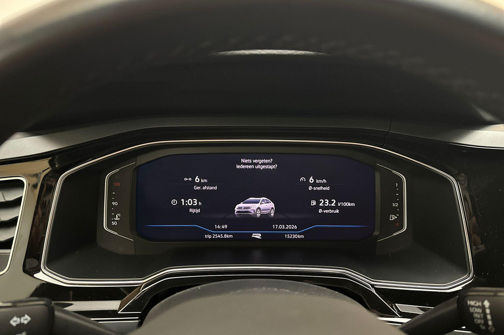 Volkswagen Taigo (JZV79D) met abonnement