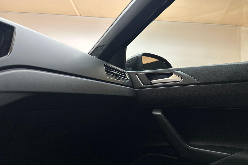 Volkswagen Taigo (JZV79D) met abonnement