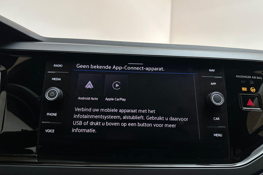 Volkswagen Taigo (JZV79D) met abonnement