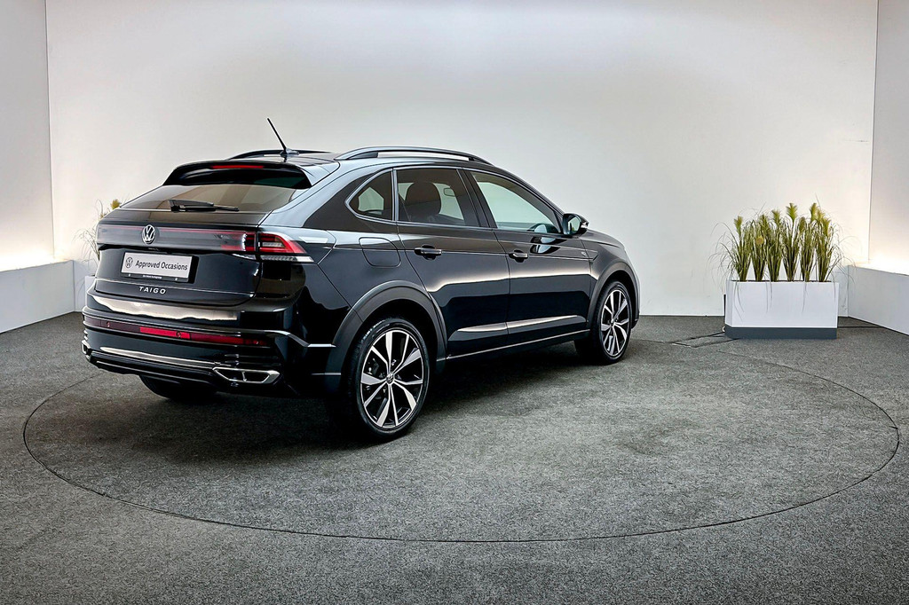 Volkswagen Taigo (JZV79D) met abonnement