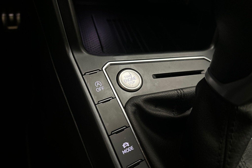 Volkswagen Taigo (JZV79D) met abonnement