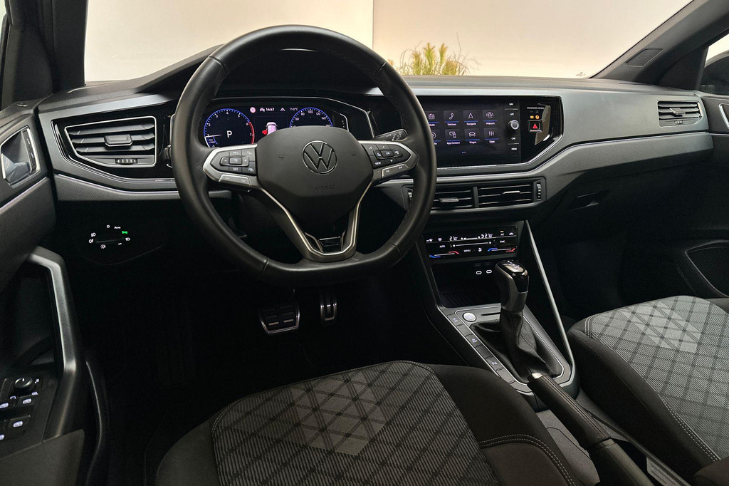 Volkswagen Taigo (JZV79D) met abonnement