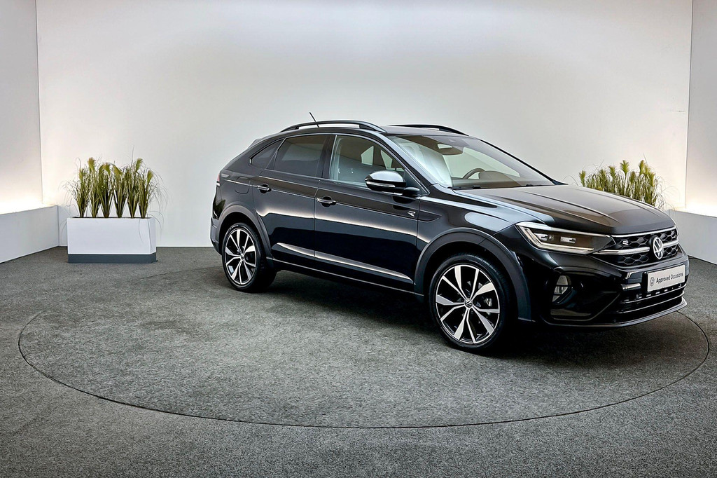 Volkswagen Taigo (JZV79D) met abonnement