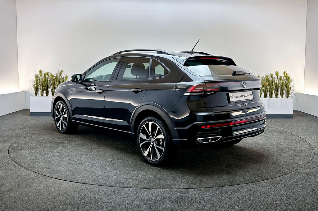 Volkswagen Taigo (JZV79D) met abonnement