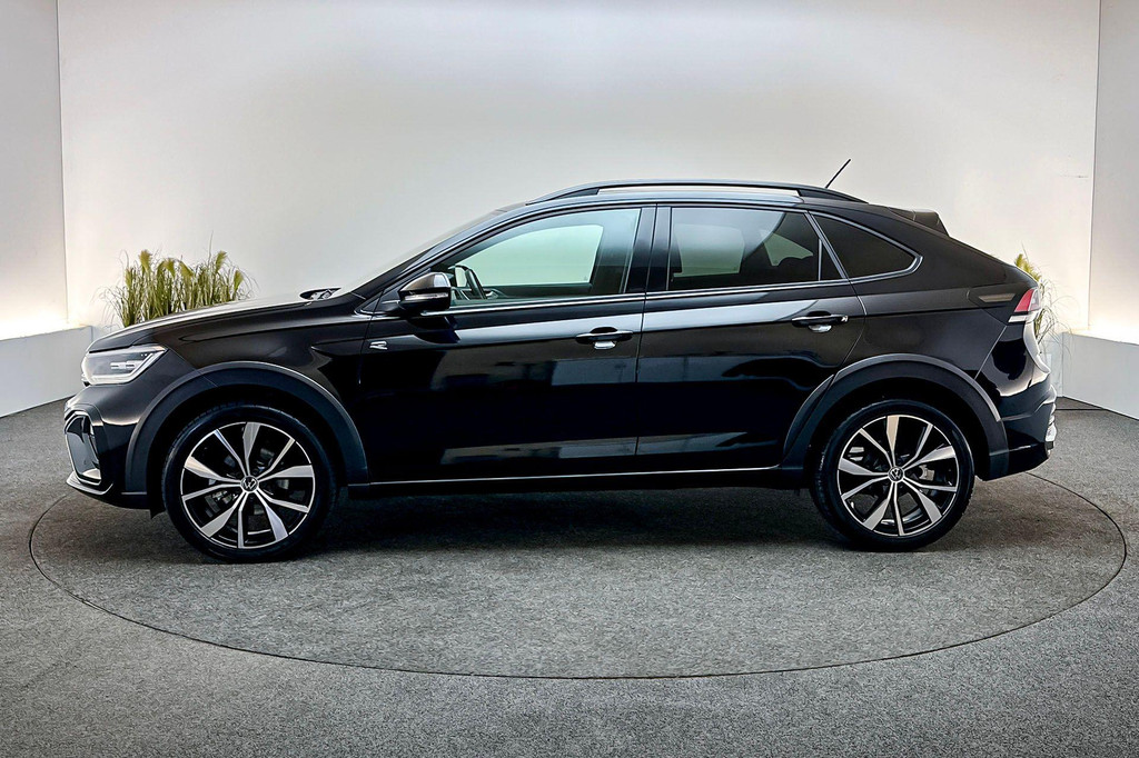 Volkswagen Taigo (JZV79D) met abonnement