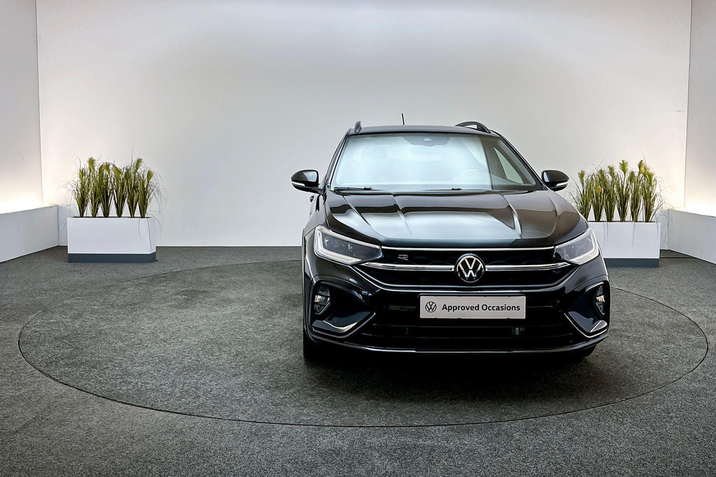 Volkswagen Taigo (JZV79D) met abonnement