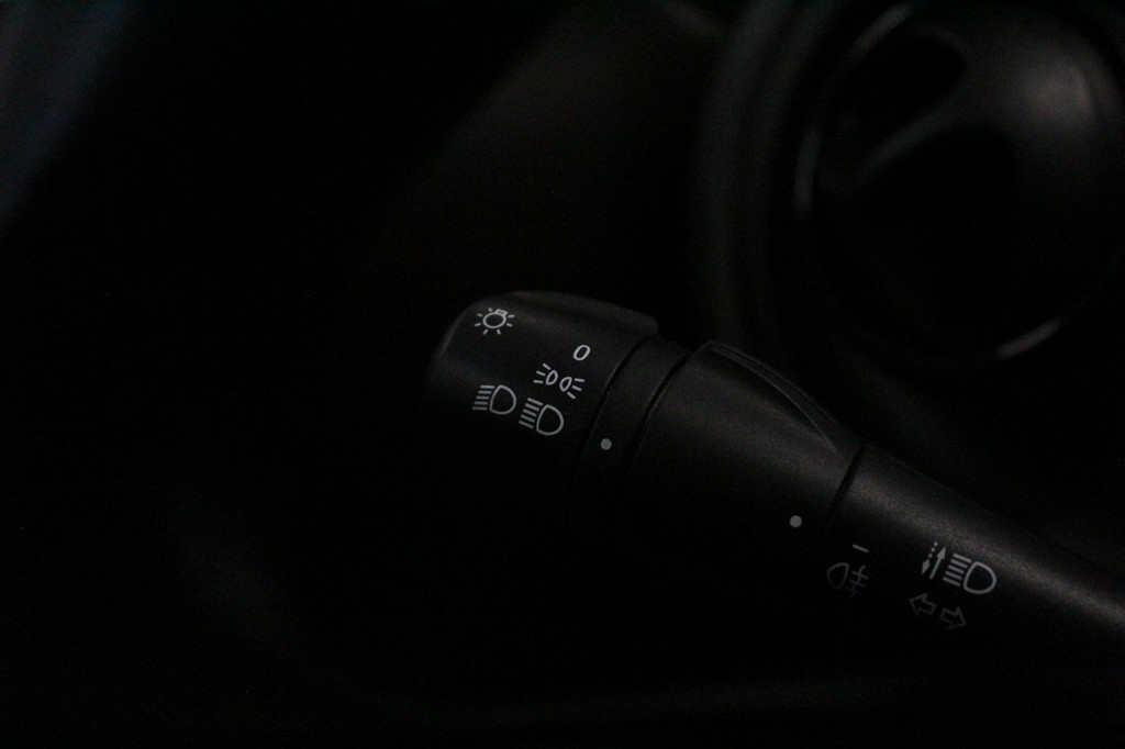 Smart Fortwo (P311DR) met abonnement