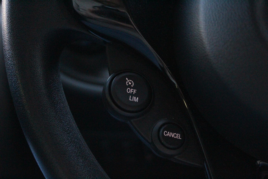 Smart Fortwo (P311DR) met abonnement