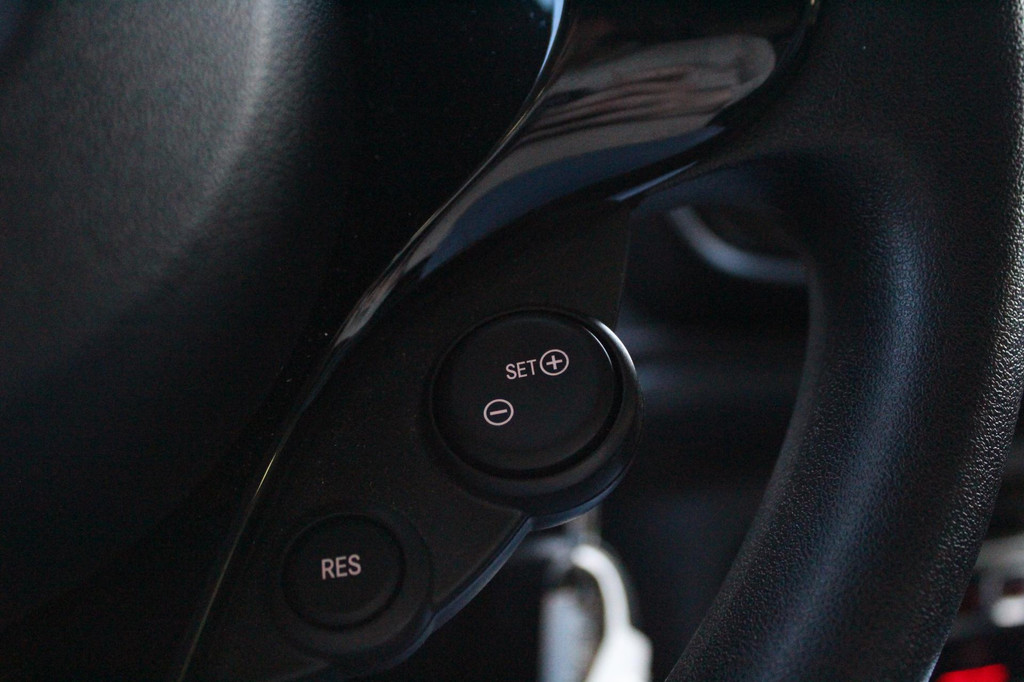 Smart Fortwo (P311DR) met abonnement