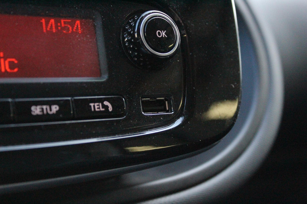 Smart Fortwo (P311DR) met abonnement