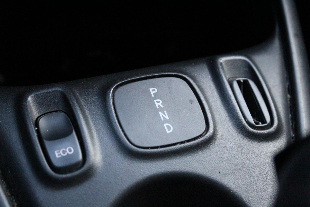 Smart Fortwo (P311DR) met abonnement